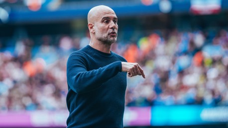 Guardiola: Brentford are an extraordinary team