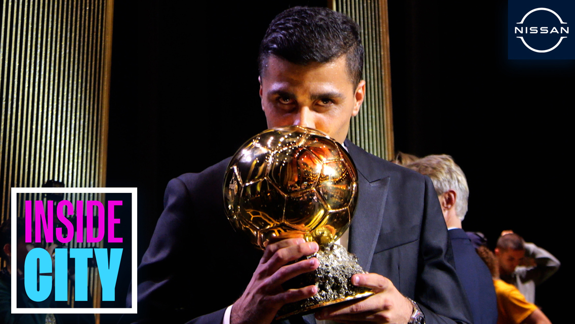 Inside City 481: Ballon d'Or special