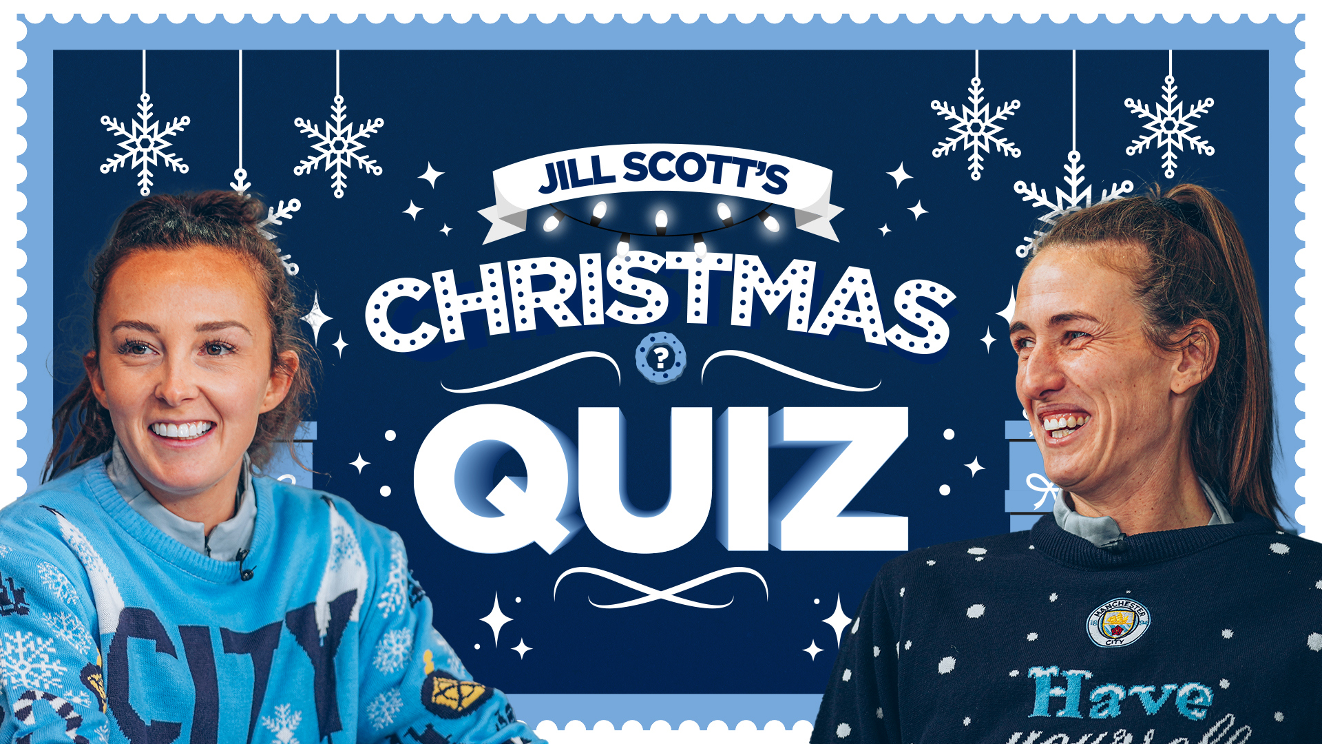  Jill Scott's Christmas Quiz 2021