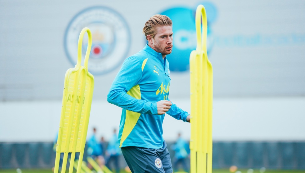 KDB: Edging closer to a return 