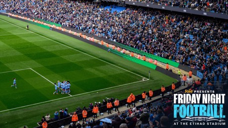 ‘Family friendly, love our Etihad matchdays, one Club mentality’ – Supporters excited ahead of City’s Spurs clash 