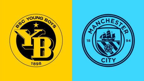 Young Boys 1-3 City: Match stats and reaction