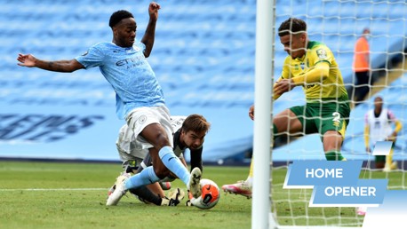 City v Norwich: Kick-off time, TV information and ticketing details