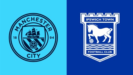 City 4-1 Ipswich: Match stats and reaction