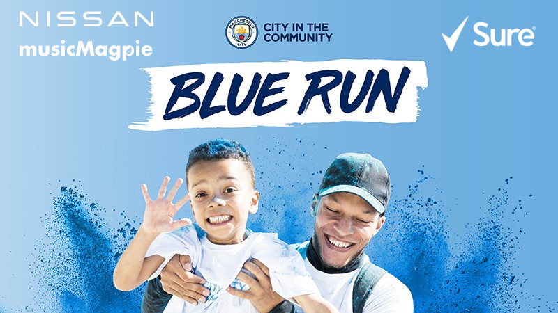  CITC secures Blue Run partners