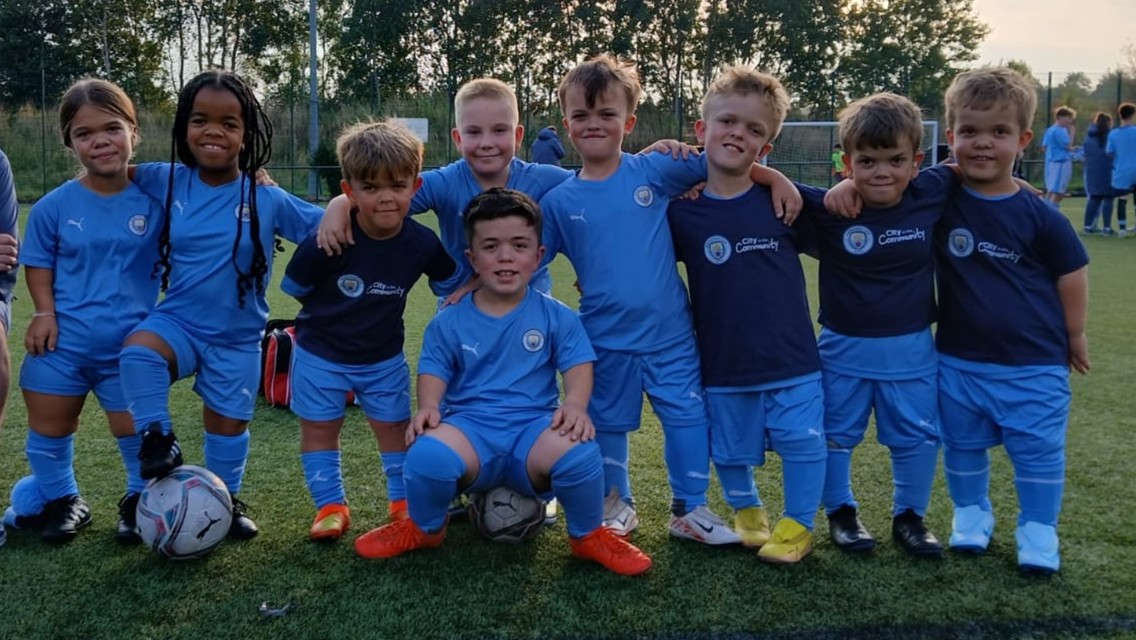 'I was so happy to play football with other people like me:' CITC Dwarf team go competitive