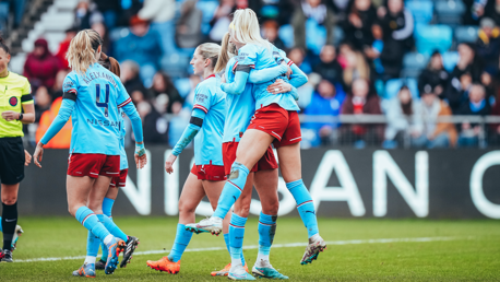 Brighton v City: WSL match preview 