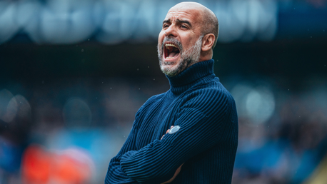 Guardiola on Gvardiol: He is an incredible talent