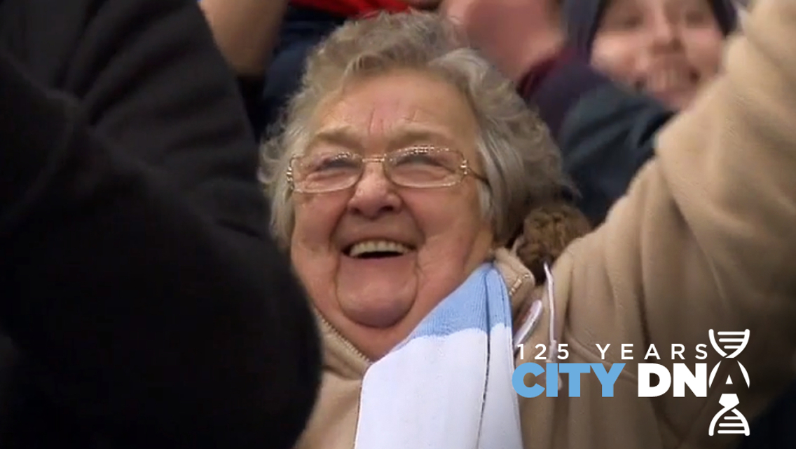 City DNA #101: Our beloved 'Poznan Gran'