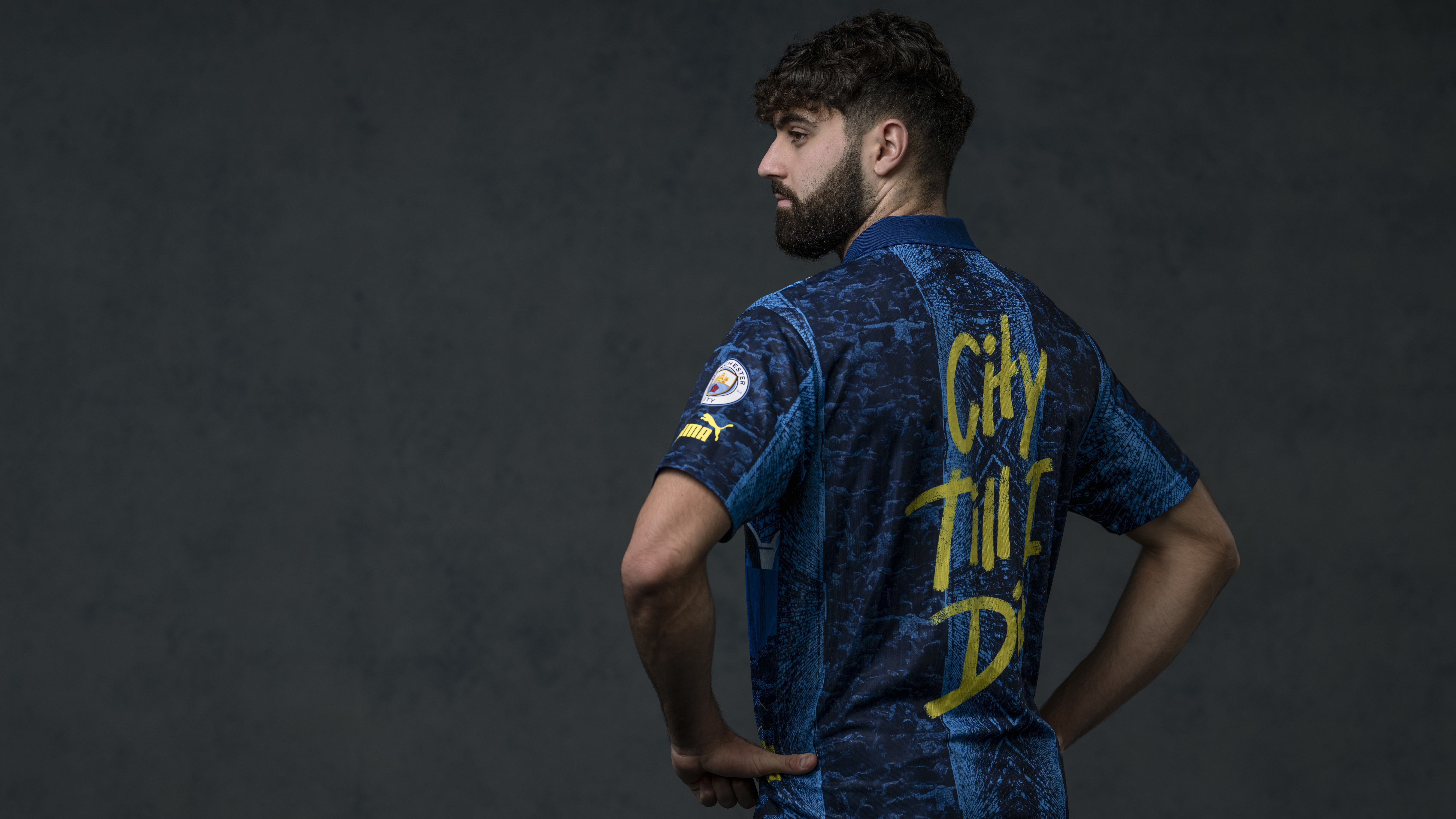 Puma launch ‘City Till I Die’ & ‘I’ll Follow You Everywhere’ fanwear ranges