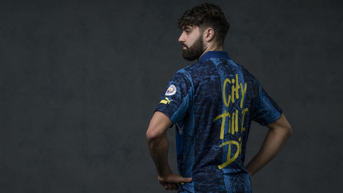 PUMA launch ‘City Till I Die’ & ‘I’ll Follow You Everywhere’ fanwear ranges