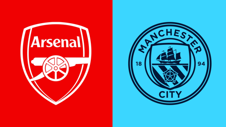 Arsenal 2-2 City | Stats and reaction 