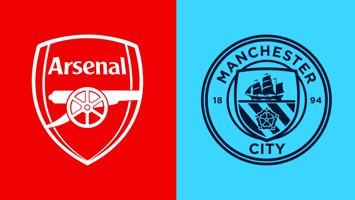 Arsenal v Man City - Barclays Women's Super League LIVE Match Updates