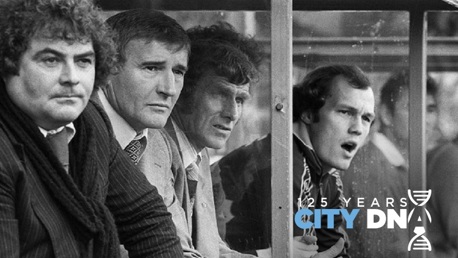 City DNA #22: Eddie Large 