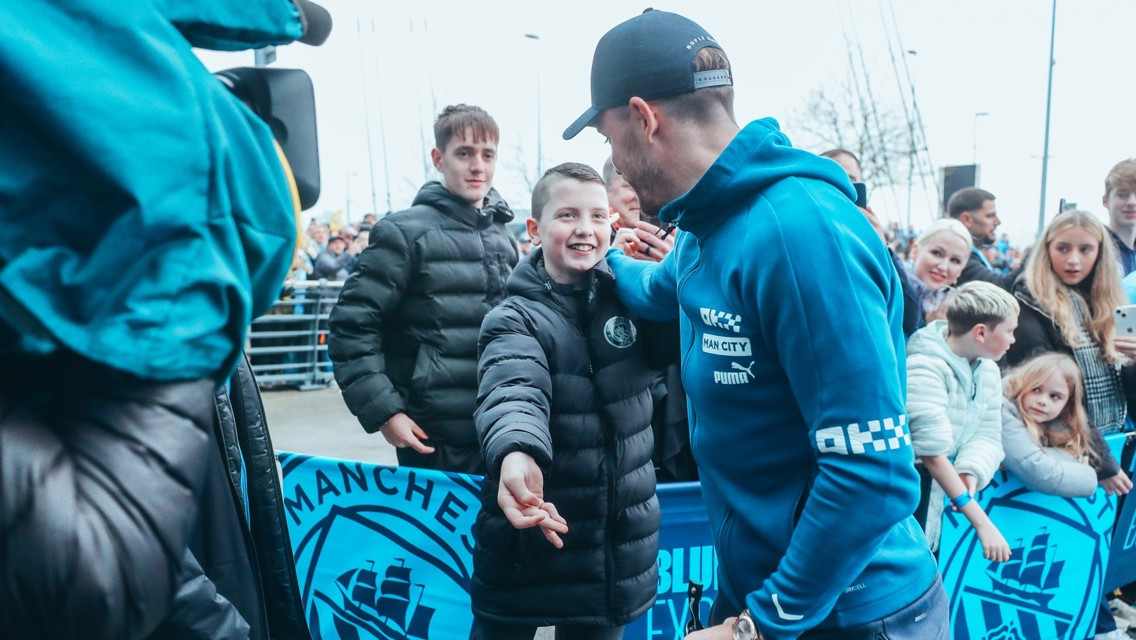 UEFA release powerful film including Grealish and Finlay