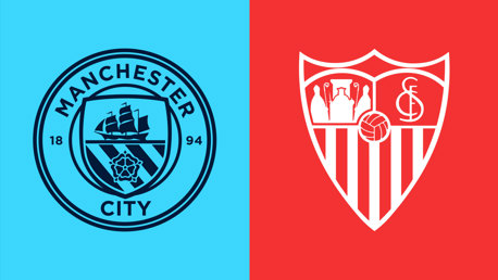 City 1-1 Sevilla (5-4p): Match stats and reaction