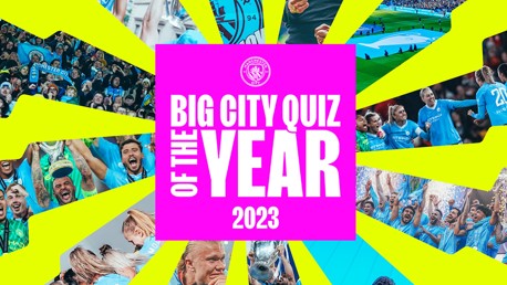 City quiz of the year: Test your knowledge of 2023