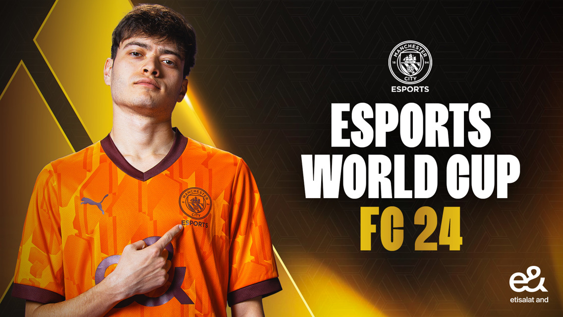 Everything you need to know about Matias Bonanno at the Esports World Cup