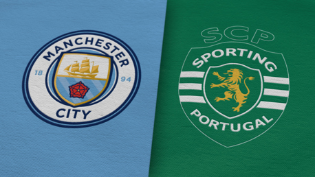 City 0-0 Sporting: Match stats and reaction