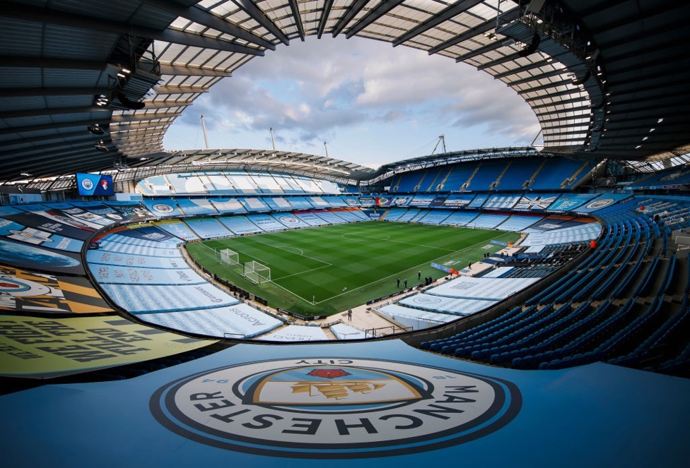  : A resplendent Etihad... 