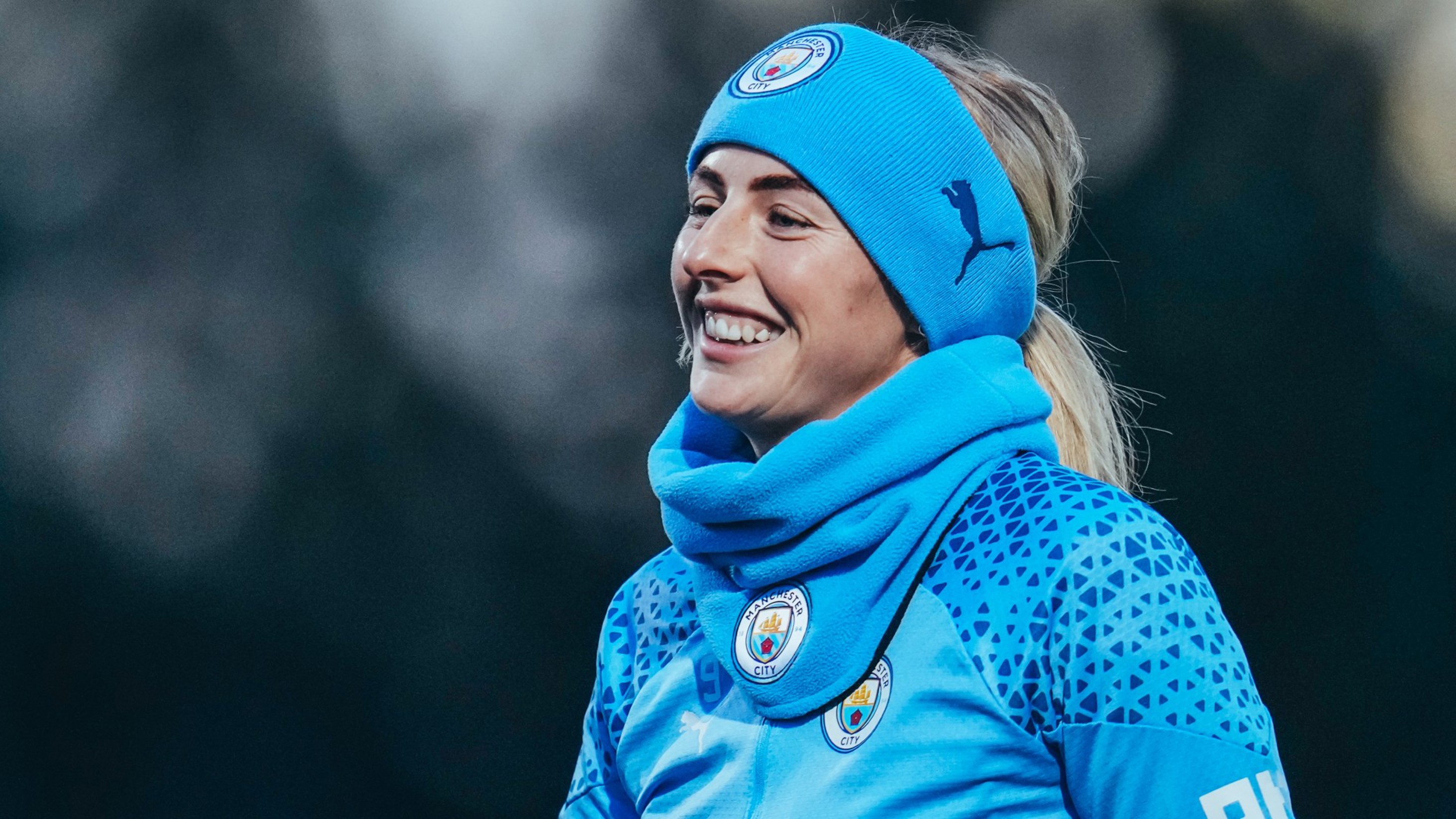 Training: Spotlight on Conti Cup clash with Leicester