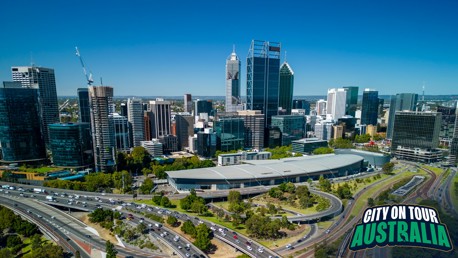 City in Australia: 10 things about Perth