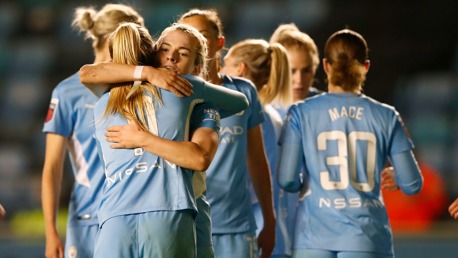 Two FA WSL fixtures chosen for television