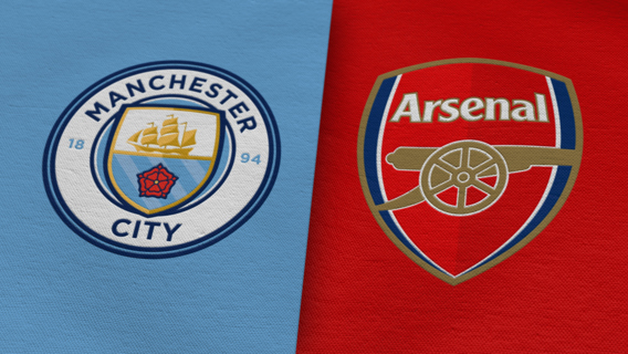 Manchester City 1-1 Arsenal: Stats And Reaction