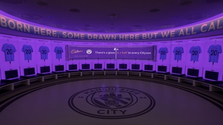 Manchester City announce new regional partnership with Mondelēz 