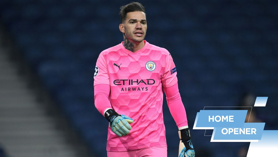 Ederson: Grealish can raise City’s level