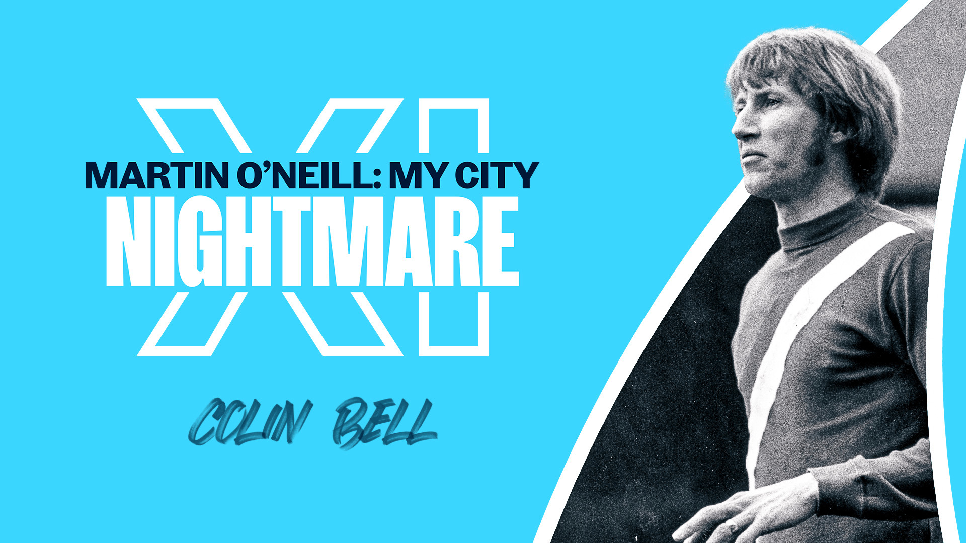 RIGHT WING : Colin Bell