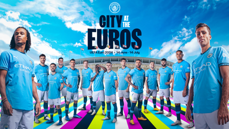 La EURO 2024 en clave City