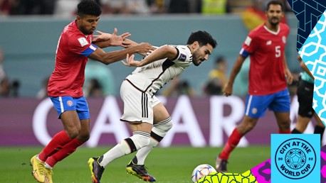 Gundogan's Germany exit World Cup in group stages