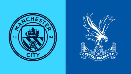 Man City U19 v Crystal Palace Ticket Information