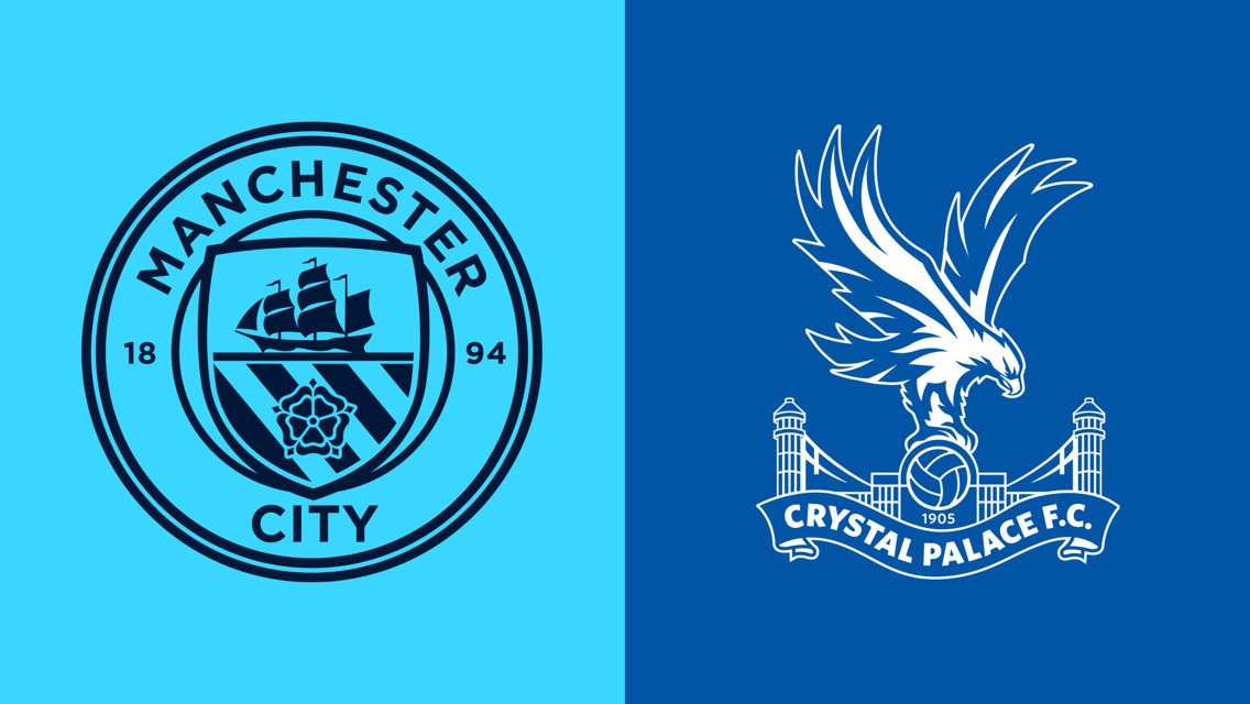 Man City U19 v Crystal Palace Ticket Information