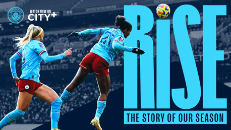 What we learned from ‘Rise: The Story of our Season’