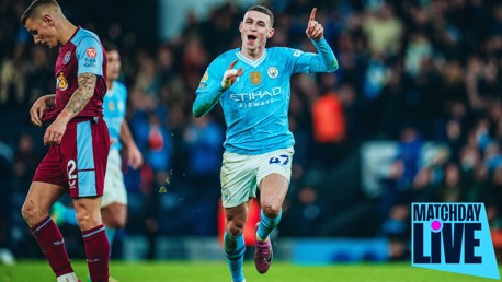 Foden ‘one of the best in the world’ at what he does, says Vassell 
