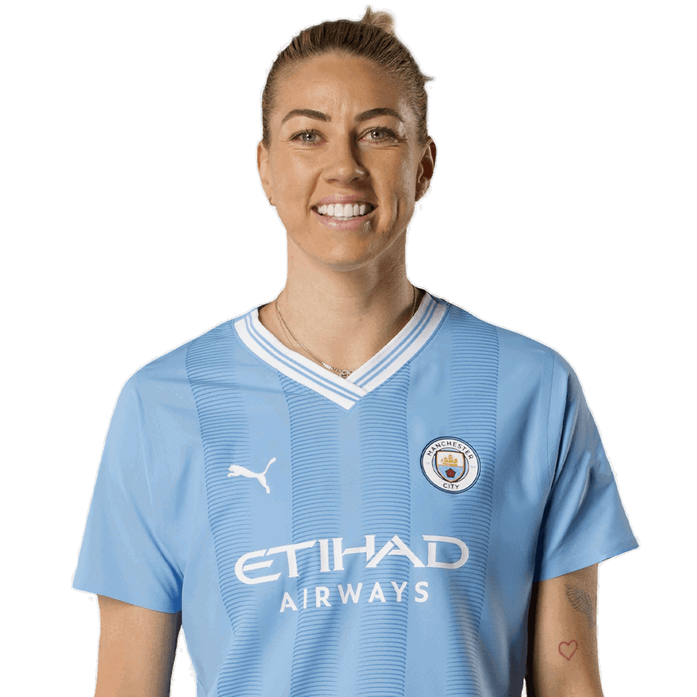 Alanna Kennedy Profile News And Videos Manchester City Fc