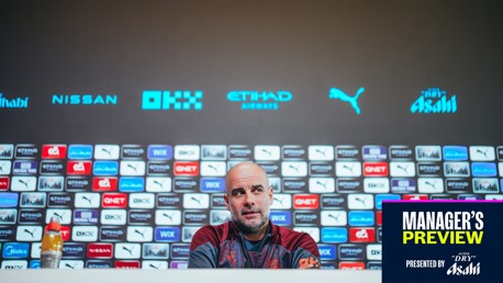 Pep not surprised at Emery turning Villa into top four rivals