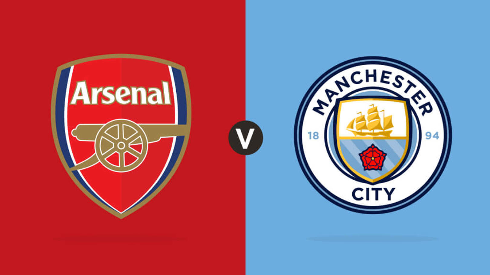 Arsenal v Man City - WSL - Ticket Information