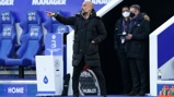 THE BOSS: Guardiola!