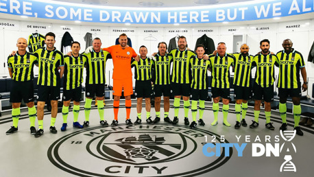 City DNA #10: Sponsors - From Saab to Etihad