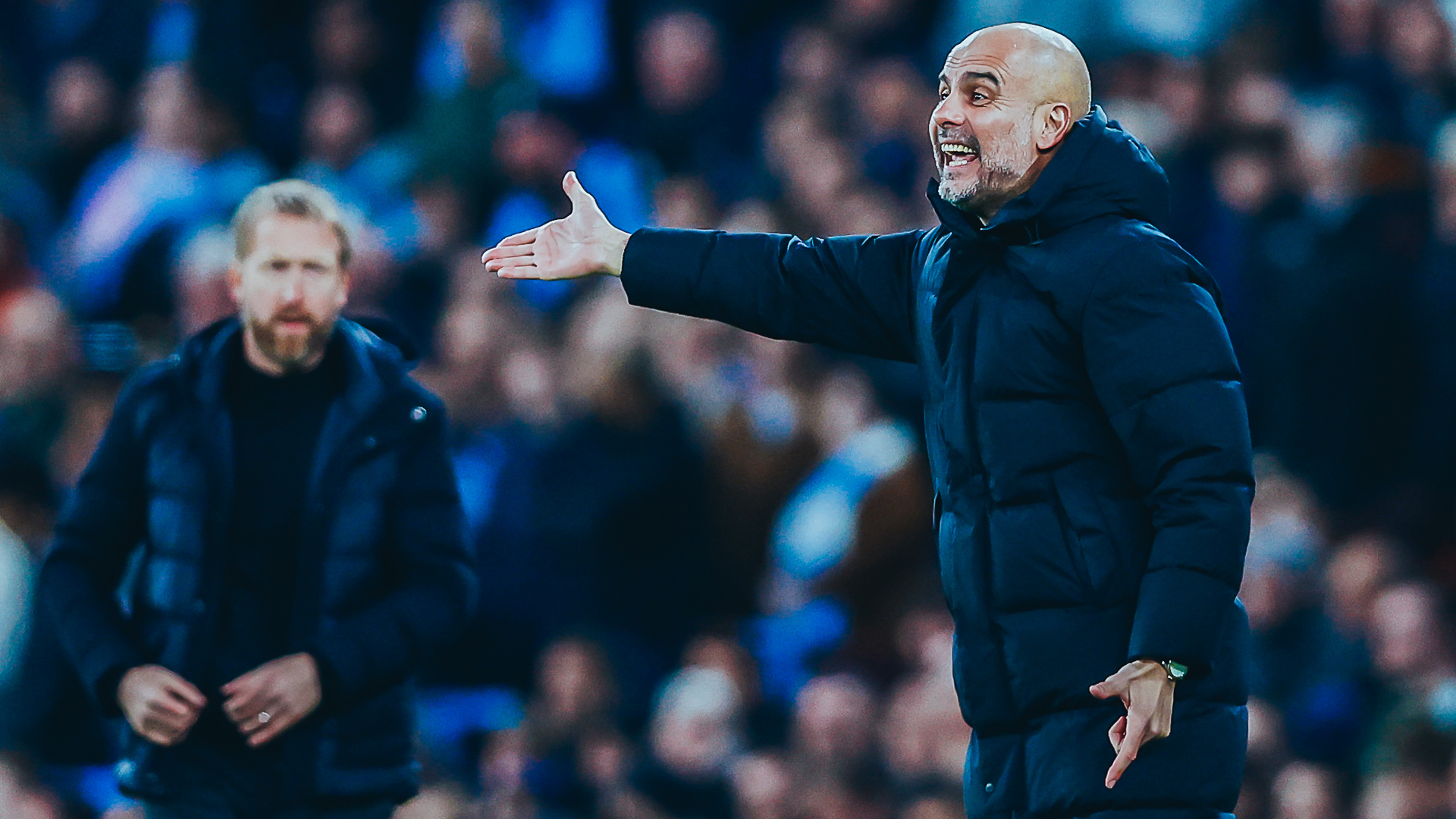 Guardiola: 'We Know Exactly What We Must Do'