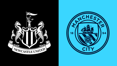 Newcastle 3-3 City: Match stats and reaction
