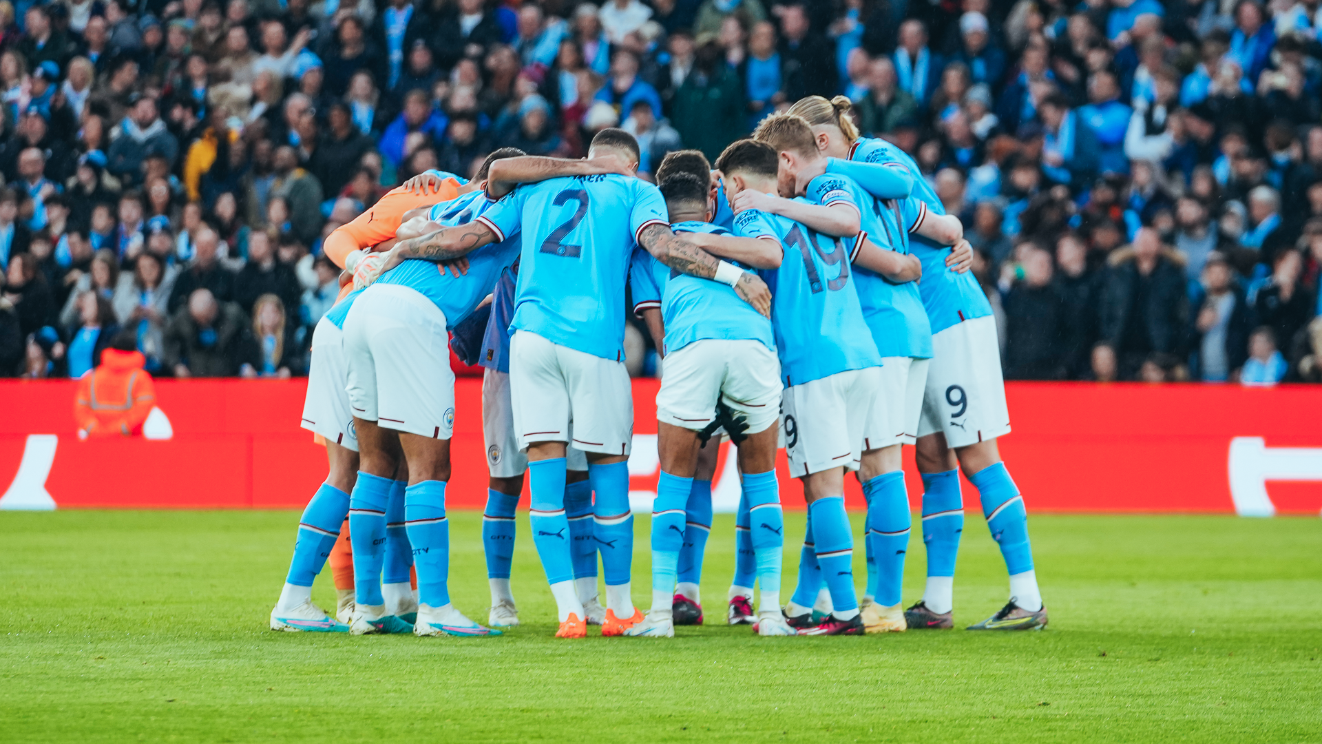 Manchester City 3-0 Sheffield United (Apr 22, 2023) Game Analysis