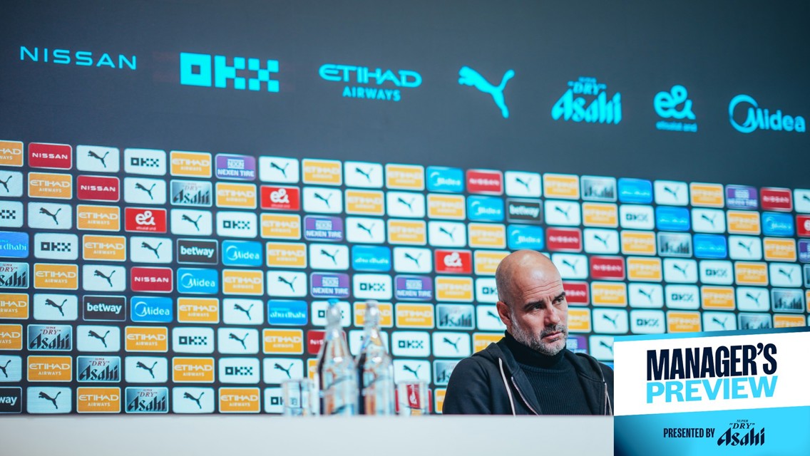 Guardiola: We have to fight 