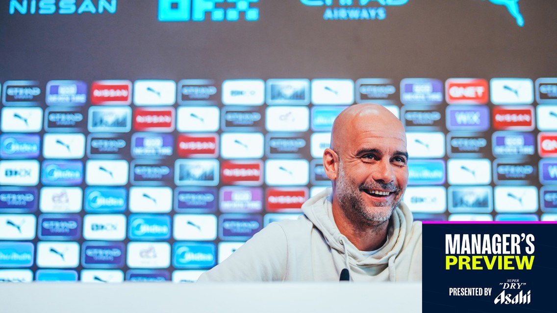 Guardiola on Emery’s success at ‘exceptional’ Aston Villa