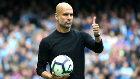 Guardiola: Cup progress more important than rest