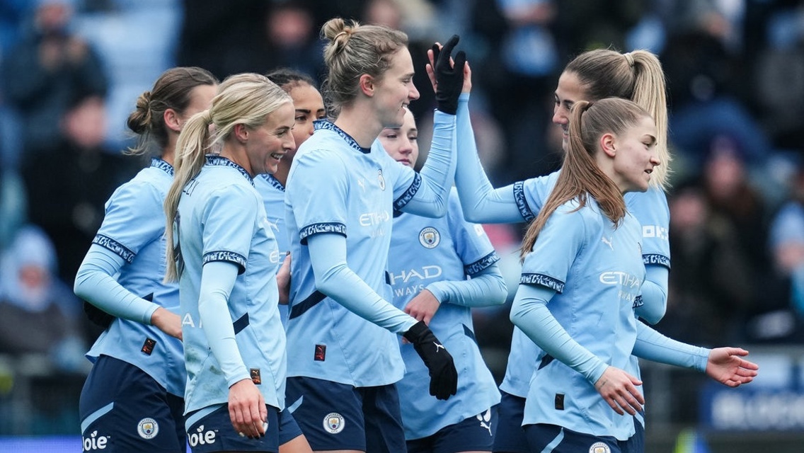 When is the Women’s FA Cup fifth round draw?