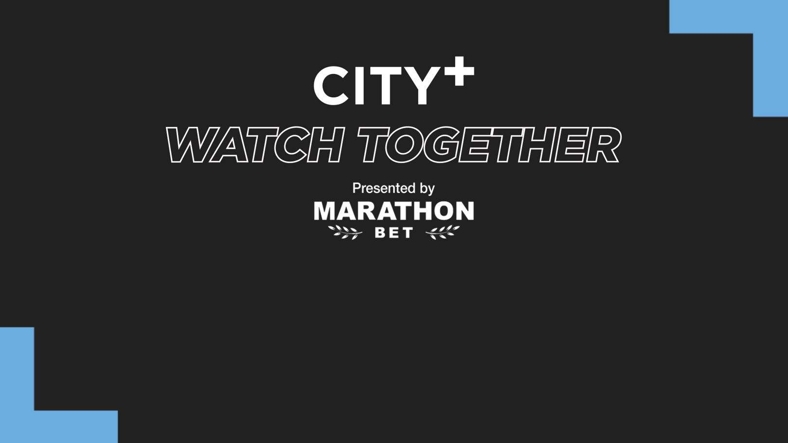 City+ Watch Together: Relive magical City moments!